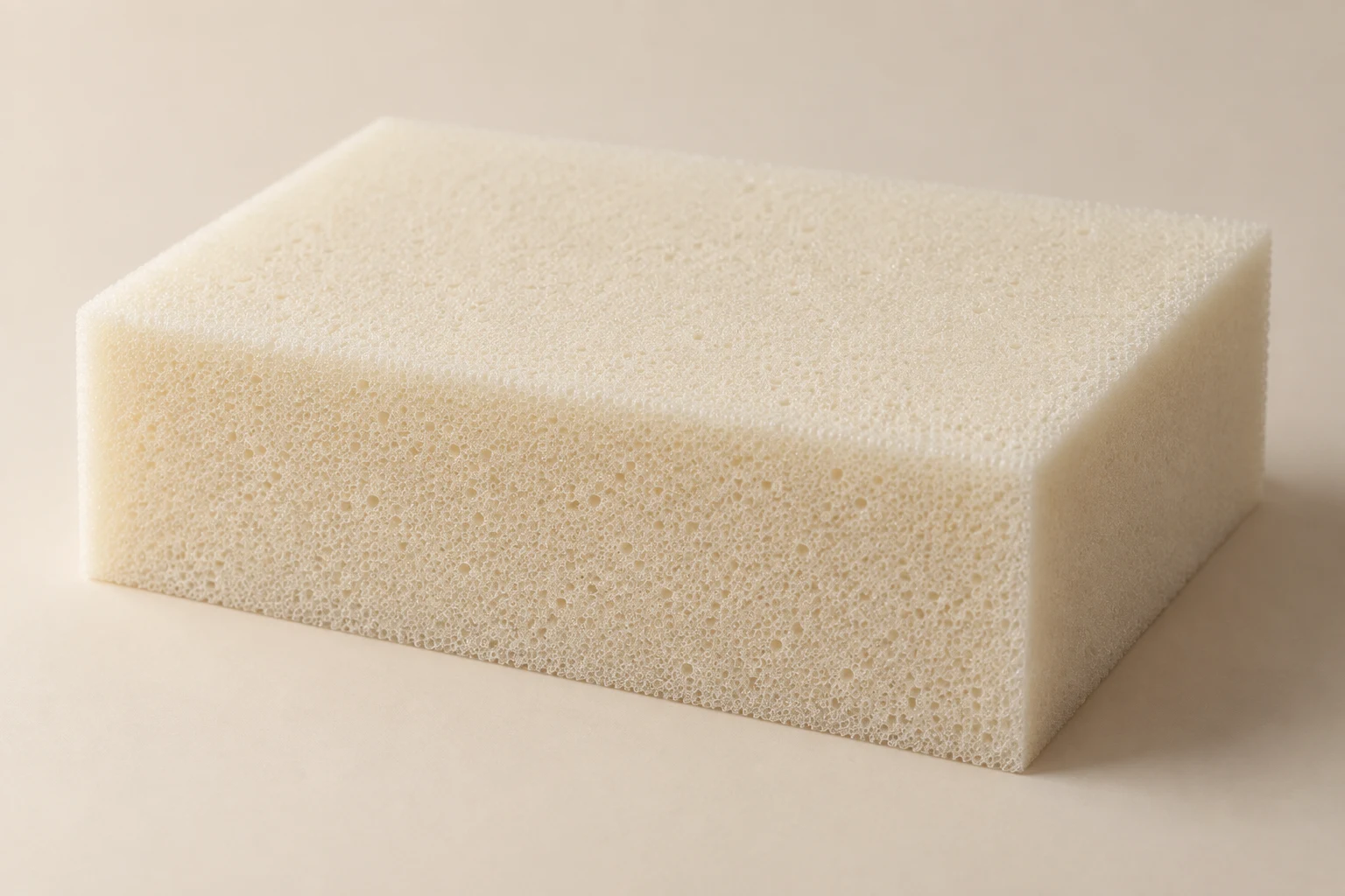 Mousse HR