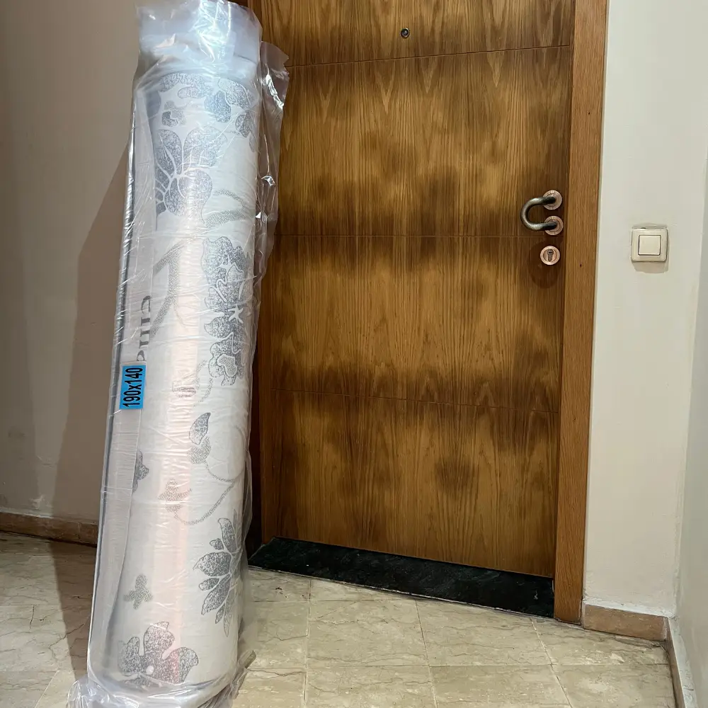 Image #1 de Ahmed B.