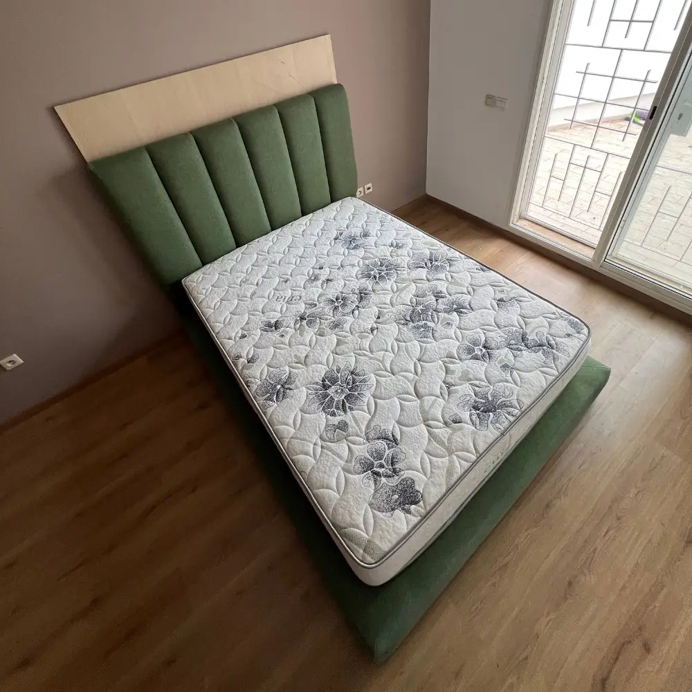 Image #1 de Salima S.